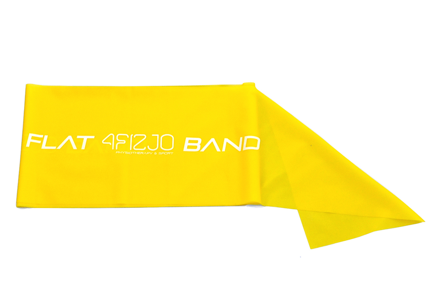 

Лента для фитнеса 4FIZJO Flat Band 200 х 15 см 1-2 кг 4FJ0003