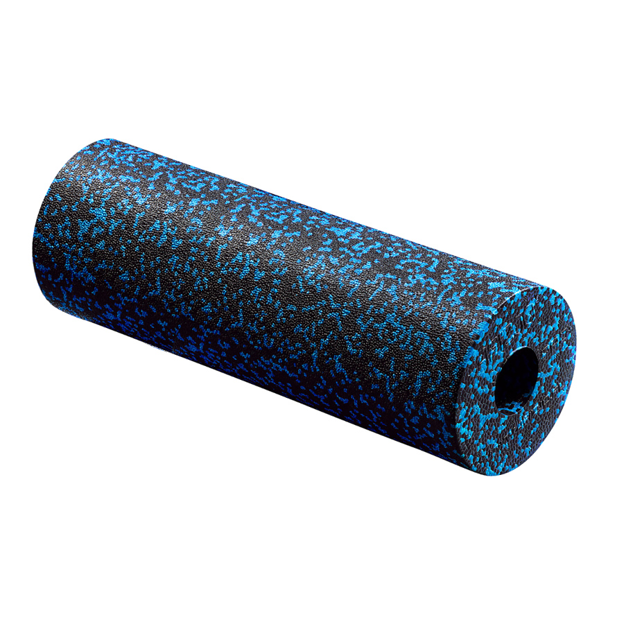 

Ролик массажный 4FIZJO EPP PRO+ 45x14,5 см 4FJ1141 Black/Blue, Синий