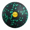 Мяч массажный 4FIZJO EPP Ball 8 см 4FJ1233 Black/Green - Фото №3