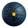 Мяч массажный 4FIZJO EPP Ball 12 см 4FJ1288 Black/Blue