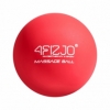 М'яч масажний 4FIZJO Lacrosse Ball 6,25 см 4FJ1202 Red