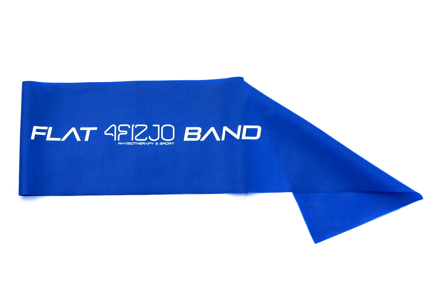 

Лента для фитнеса 4FIZJO Flat Band 200 х 15 см 9-11 кг 4FJ0006