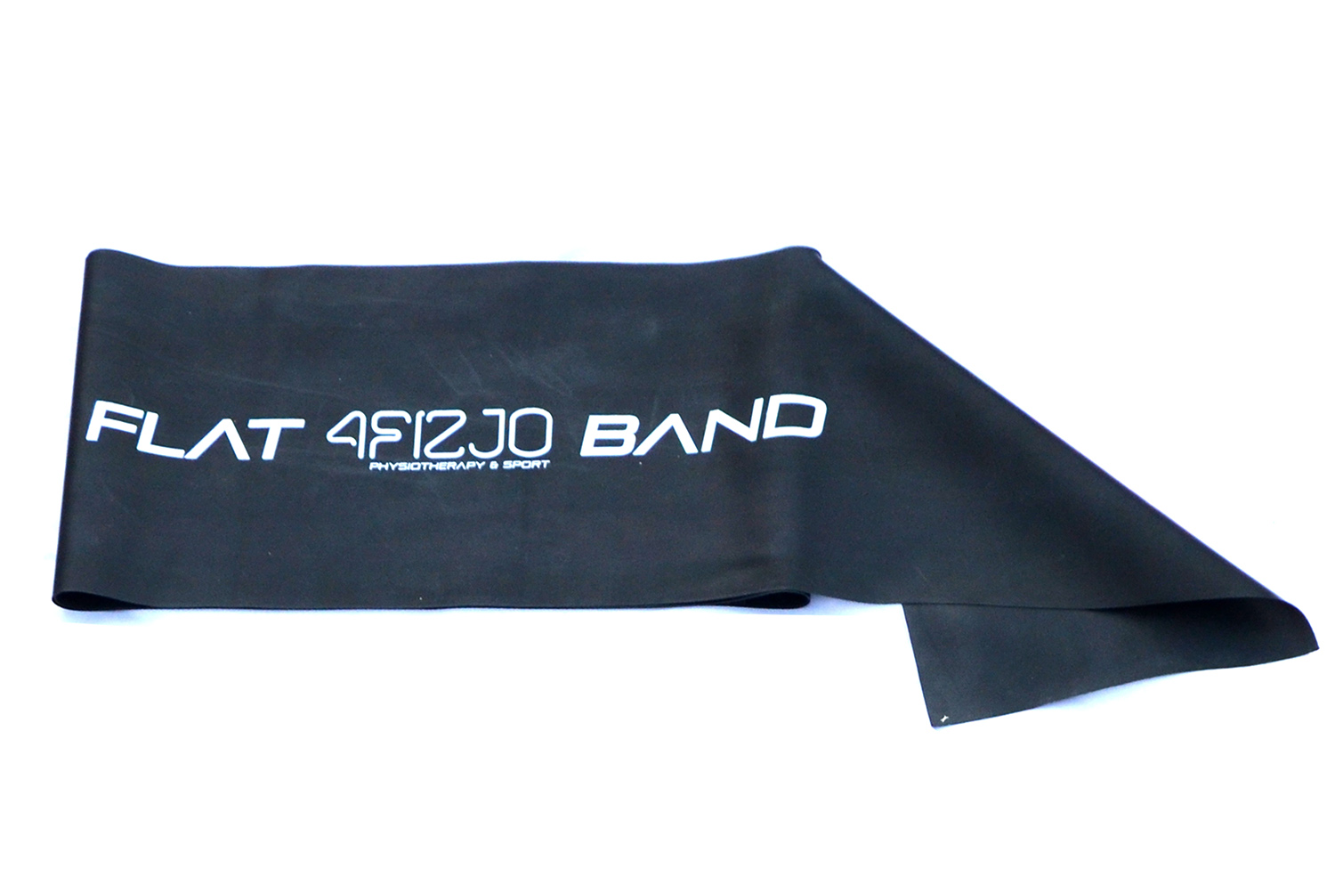 

Лента для фитнеса 4FIZJO Flat Band 200 х 15 см 12-15 кг 4FJ0007