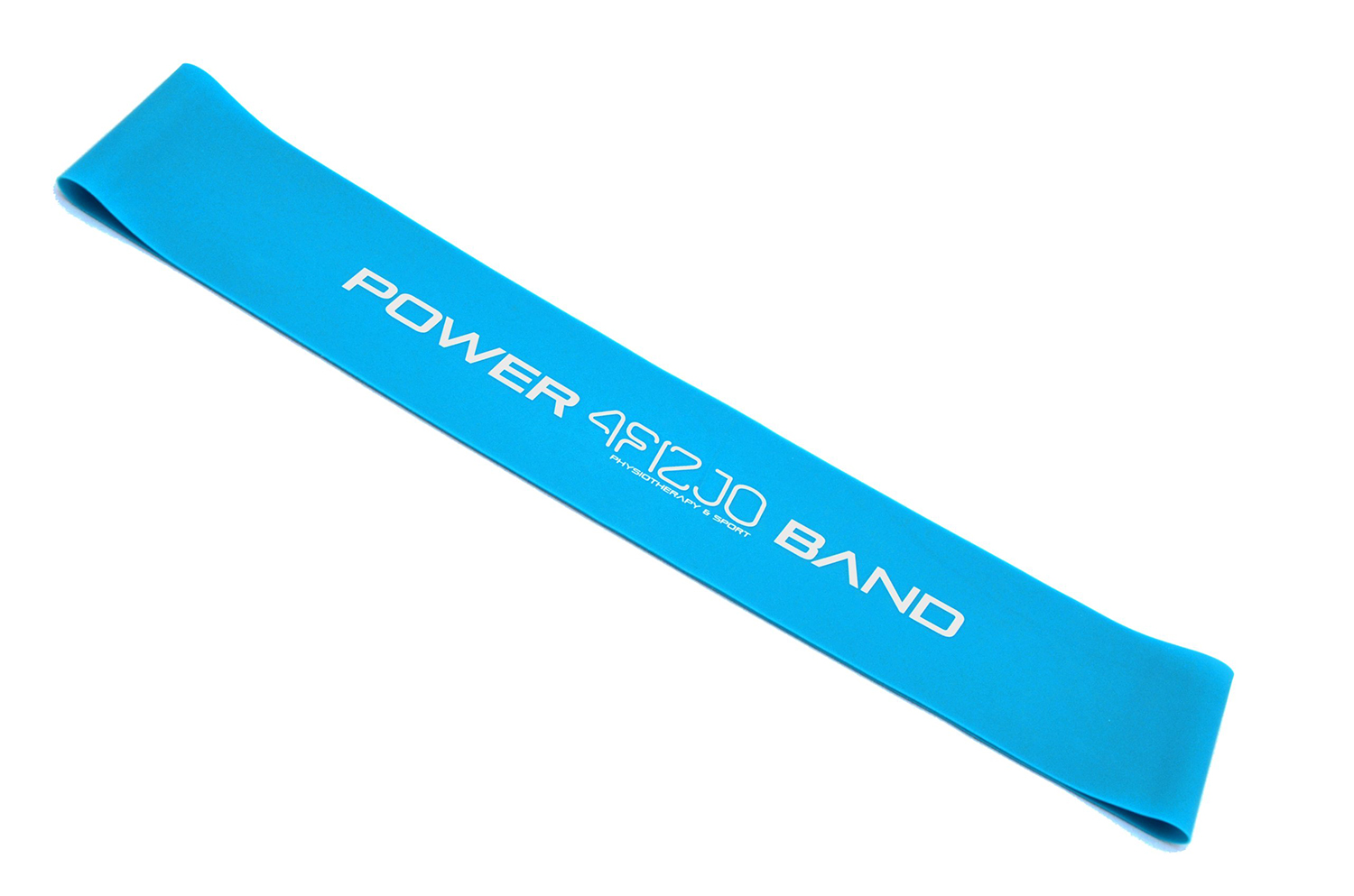 

Резинка для фитнеса 4FIZJO Mini Power Band 1-5 кг 4FJ0010