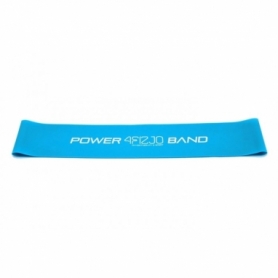 Резинка для фитнеса 4FIZJO Mini Power Band 1-5 кг 4FJ0010 - Фото №2
