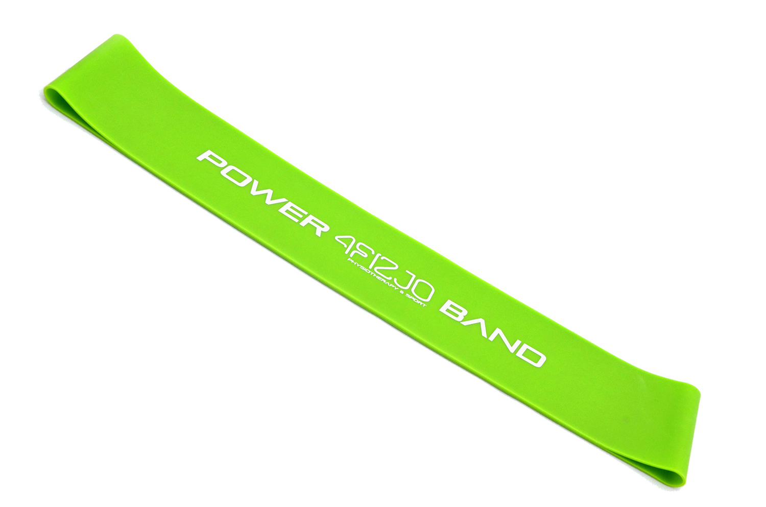 

Резинка для фитнеса 4FIZJO Mini Power Band 10-15 кг 4FJ0012