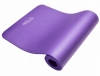 Коврик для йоги и фитнеса 4FIZJO NBR 1 см 4FJ0016 Violet