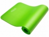 Килимок для йоги та фітнесу 4FIZJO NBR 1 см 4FJ0017 Green
