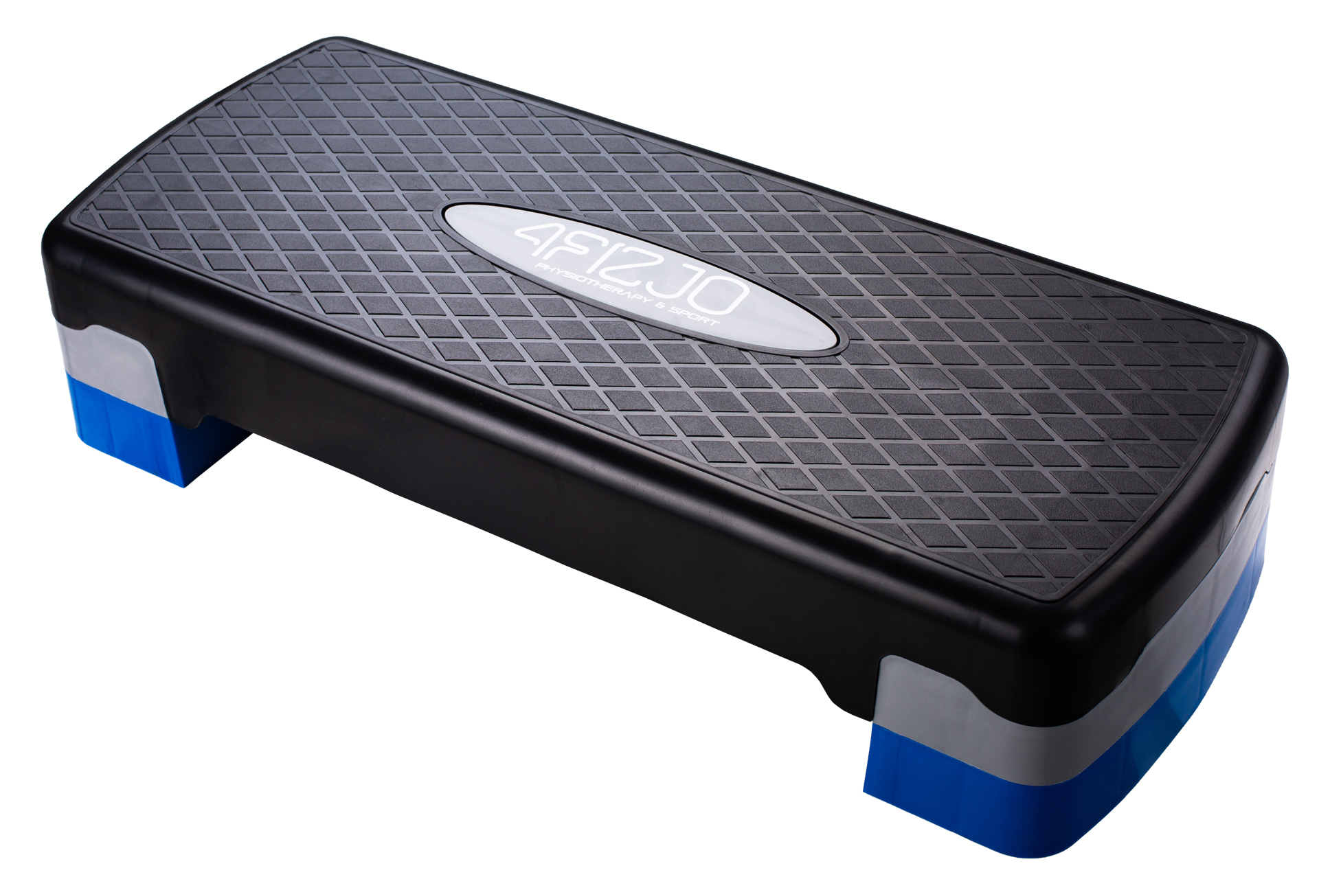 

Степ-платформа 4FIZJO 4FJ1370 Black/Blue
