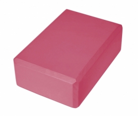 Йога-блок Sport Shiny SV-HK0168 Pink - Фото №2