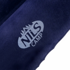 Подушка надувна туристична Nils Camp (NC1001), 43 x 28 см - Фото №2