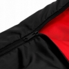 Мешок спальный (спальник) SportVida Left Black/Red (SV-CC0020) - Фото №4