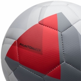 М'яч футбольний Nike Phantom Veer SC3036-043 - Фото №2