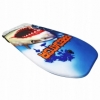 Доска для плавания на волнах (бодиборд) SportVida Bodyboard Predator SV-BD0001-1 - Фото №3