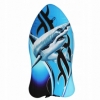 Доска для плавания на волнах (бодиборд) SportVida Bodyboard Shark SV-BD0002-1 - Фото №4
