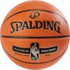 М'яч баскетбольний Spalding NBA Platinum Precision №7