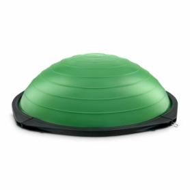 Платформа балансировочная 4FIZJO Bosu Ball 60 см 4FJ0037 Green - Фото №4