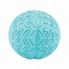 Мяч массажный SportVida Massage Ball 13 см SV-HK0234 Sky Blue - Фото №3