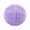 Мяч массажный SportVida Massage Ball 13 см SV-HK0233 Purple - Фото №2