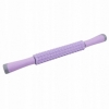 Ролик массажный ручной (массажная палка) SportVida Massage Bar SV-HK0231 Purple - Фото №2