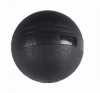 Слэмбол (медицинский мяч) для кроссфита SportVida Slam Ball 7 кг SV-HK0198 Black - Фото №6