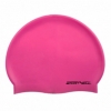 Шапочка для плавания SportVida SV-DN0018 Pink - Фото №3