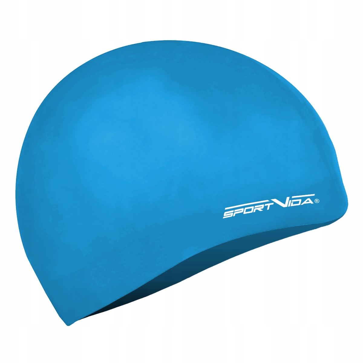 

Шапочка для плавания детская SportVida SV-DN0019JR Navy