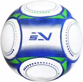 Мяч футбольный SportVida, №5 (SV-PA0031)