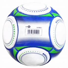 Мяч футбольный SportVida, №5 (SV-PA0031) - Фото №3