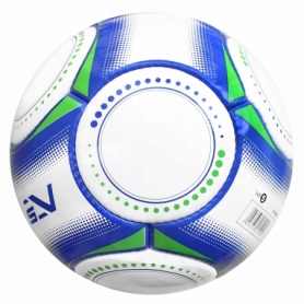 Мяч футбольный SportVida, №5 (SV-PA0031) - Фото №4