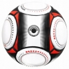 Мяч футбольный SportVida, №5 (SV-PA0030-1) - Фото №3