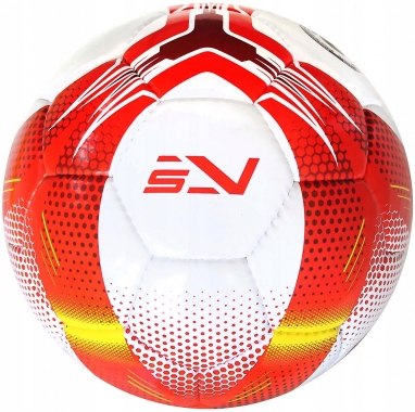 Мяч футбольный SportVida, №5 (SV-PA0029-1)