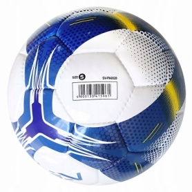 Мяч футбольный SportVida, №5 (SV-PA0028-1) - Фото №2