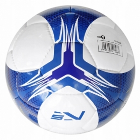 Мяч футбольный SportVida, №5 (SV-PA0028-1) - Фото №3