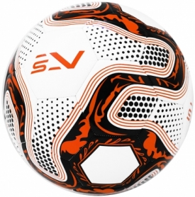 Мяч футбольный SportVida, №5 (SV-PA0026-1)