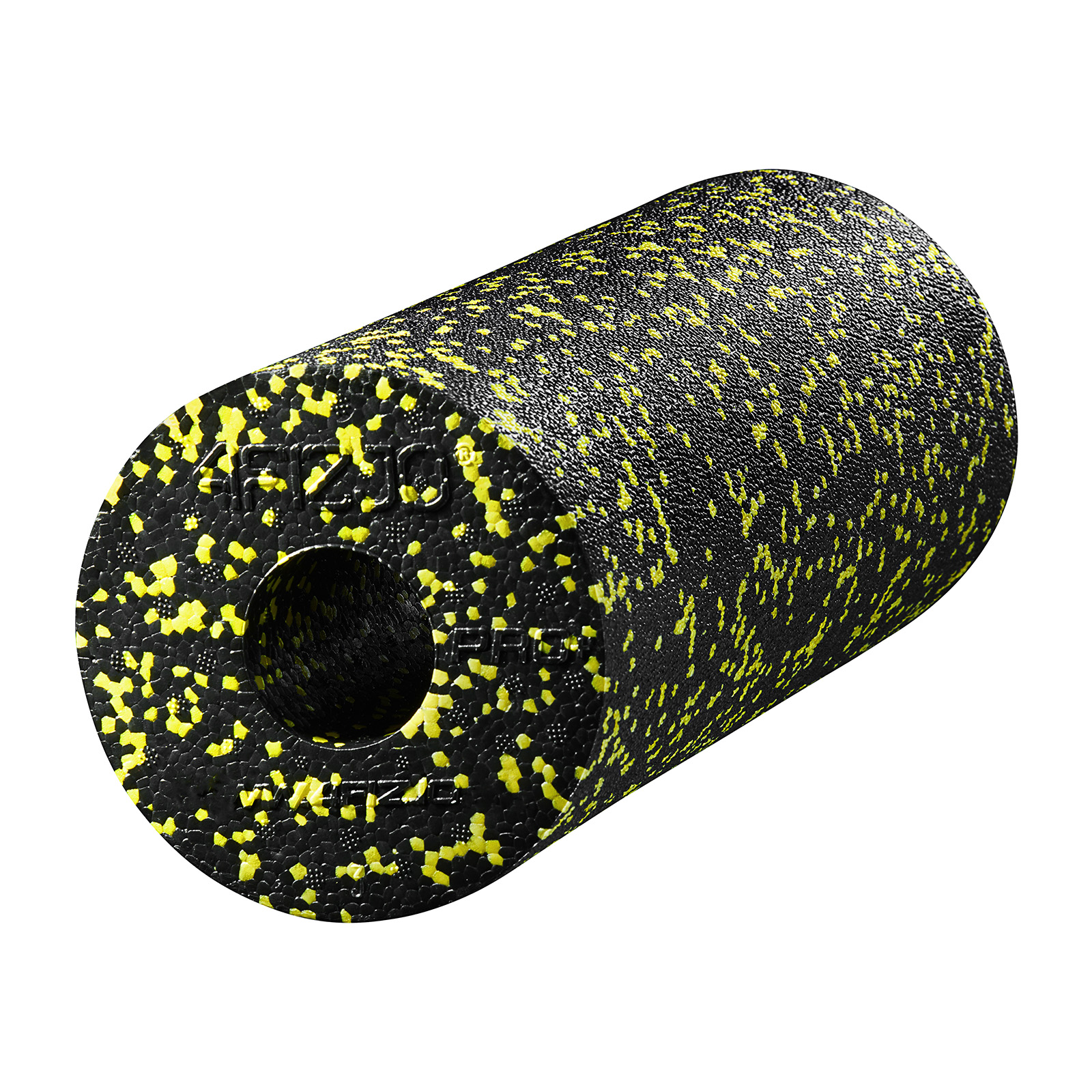 

Ролик массажный 4FIZJO EPP PRO+ 33x14 см 4FJ0055 Black/Yellow, Желтый