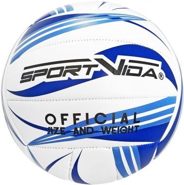 Мяч волейбольный SportVida SV-WX0013