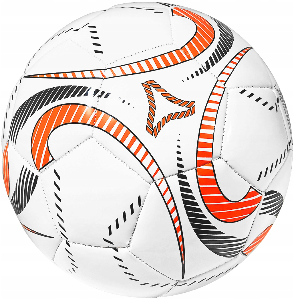 

Мяч футбольный SportVida, №5 (SV-WX0015), Оранжевый