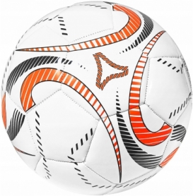 Мяч футбольный SportVida, №5 (SV-WX0015)