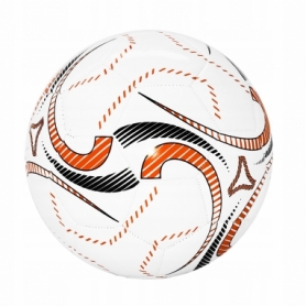 М'яч футбольний SportVida, №5 (SV-WX0015) - Фото №3