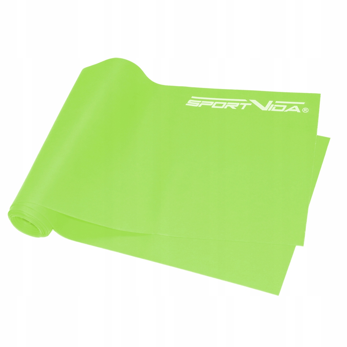 

Лента для фитнеса SportVida Flat Stretch Band 200 х 15 см 1-5 кг SV-HK0184