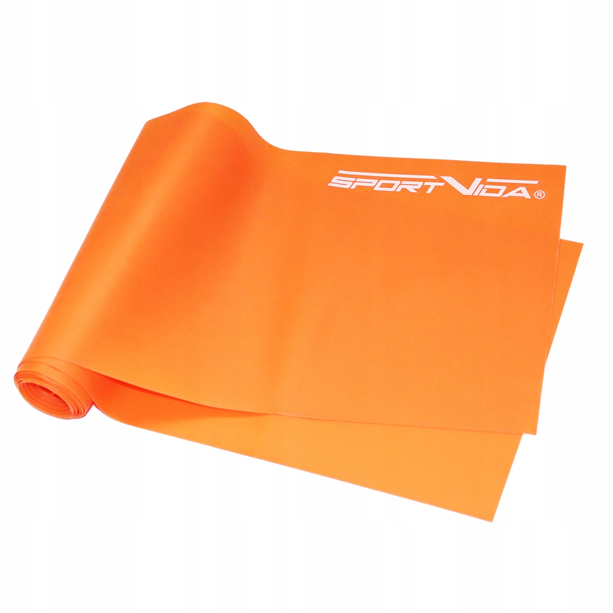 

Лента для фитнеса SportVida Flat Stretch Band 200 х 15 см 5-10 кг SV-HK0185