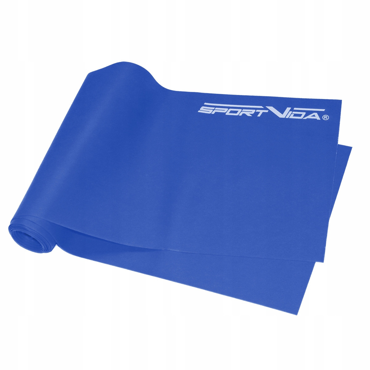 

Лента для фитнеса SportVida Flat Stretch Band 200 х 15 см 10-15 кг SV-HK0186