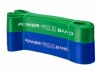 Набір еспандерів-петель (гумок для фітнесу) 4FIZJO Power Band 2 шт 26-46 кг 4FJ0061