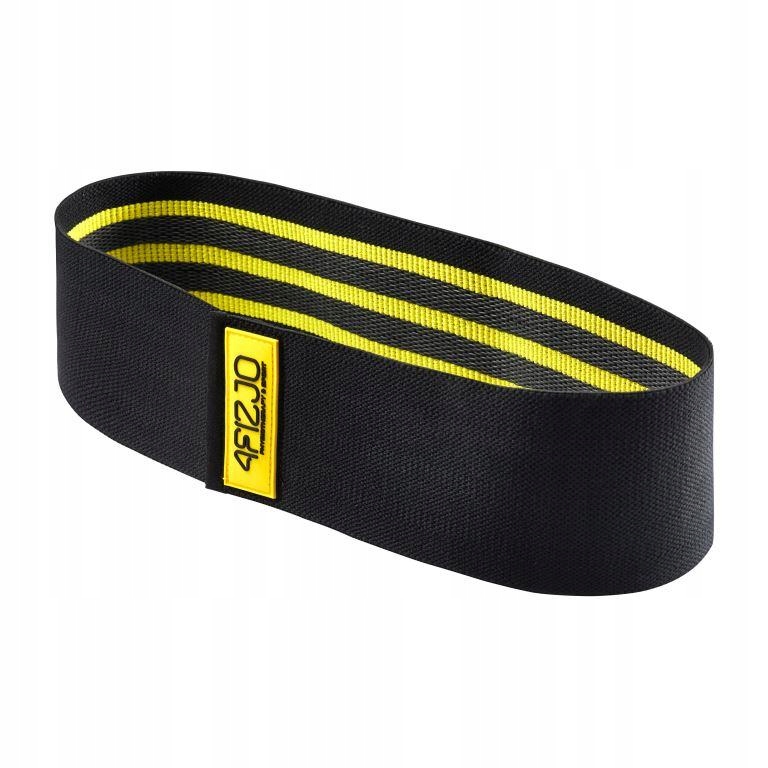 

Резинка для фитнеса тканевая 4FIZJO Hip Band Light Resistance 4FJ0069