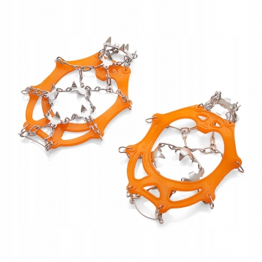 Ледоходы (ледоступы) Mountain Goat Plus 19 Nails Size M