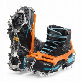 Ледоходы (ледоступы) Mountain Goat Plus 19 Nails Size M - Фото №2