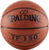 Мяч баскетбольный Spalding TF-150 Outdoor FIBA Logo №5