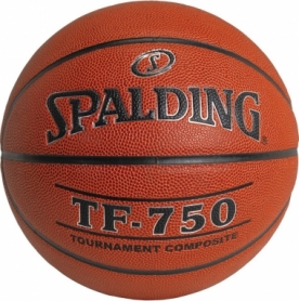 М'яч баскетбольний Spalding TF-750 IN / OUT №7