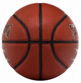Мяч баскетбольный Spalding TF-750 IN/OUT №7 - Фото №2
